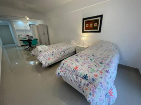Luxury in San Telmo - Paseo de la Cisterna num6187